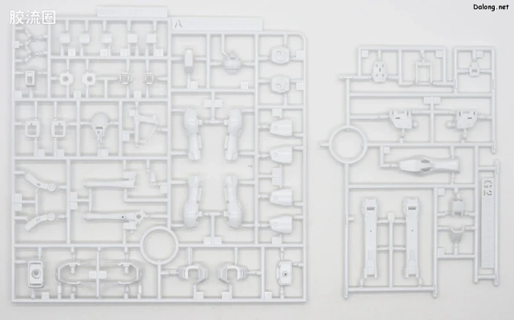 HGUC 网络限定版 海盗高达X1改・改 - 图片